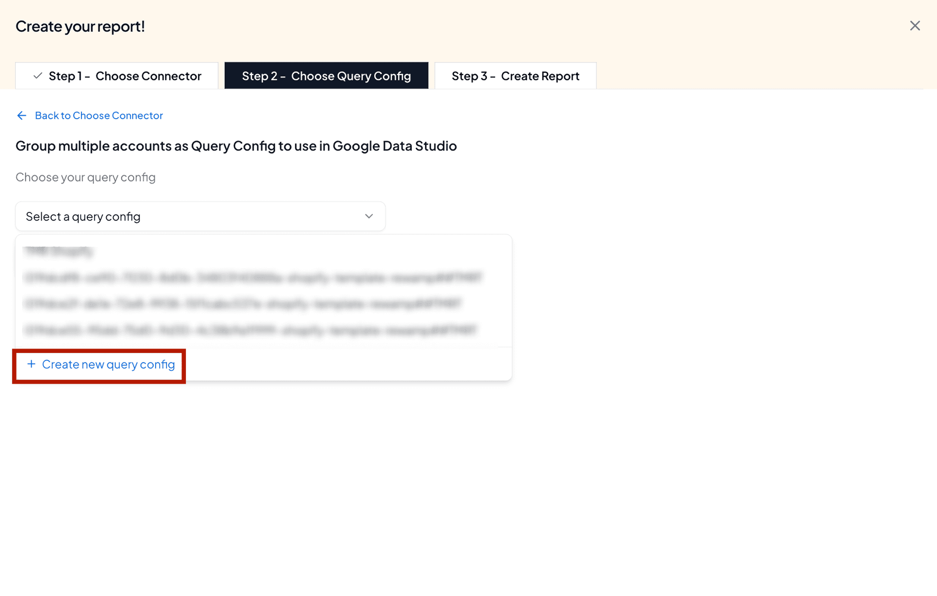 step 2 choose query config.png