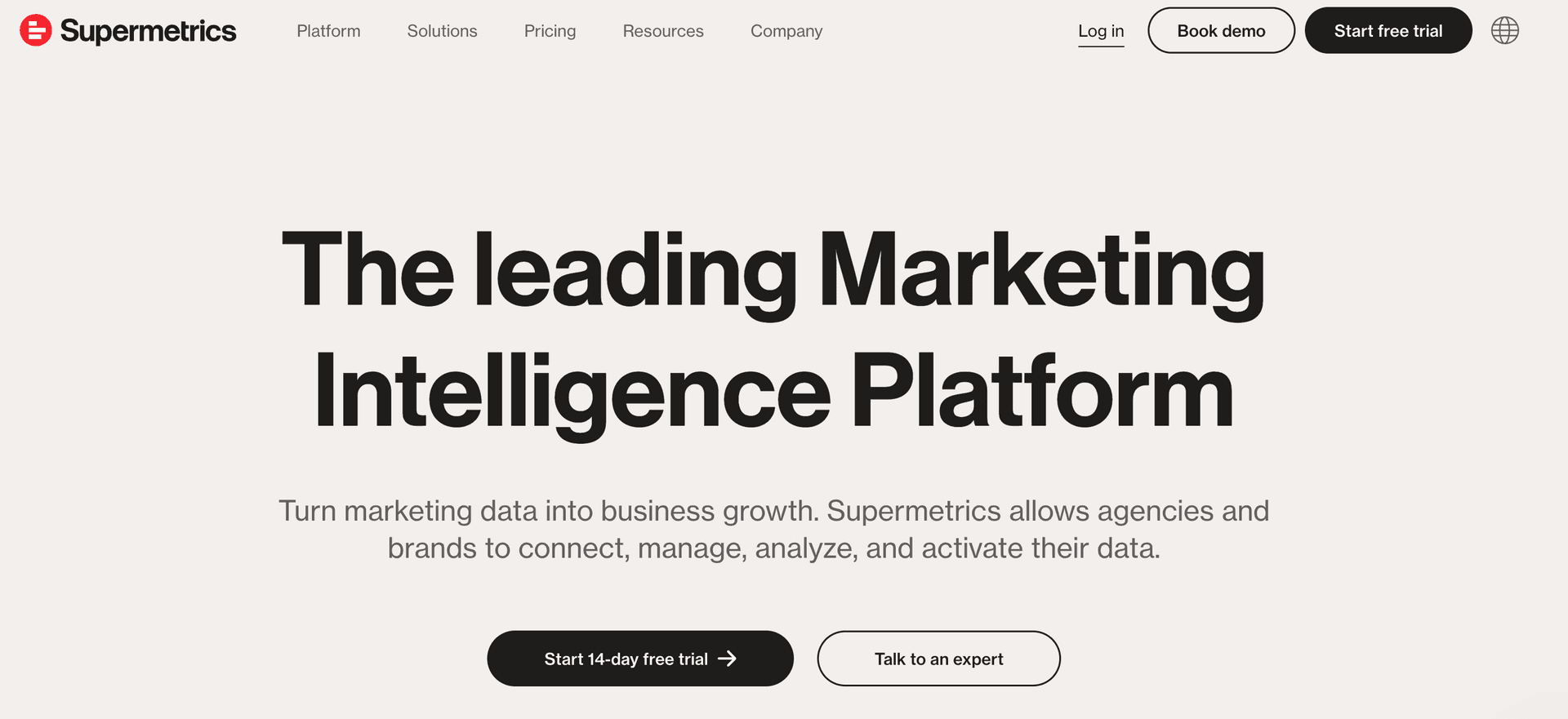 Supermetrics 