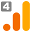 Google Analytics 4 Reporting Tool