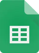 Google Sheets