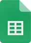 Google Sheets