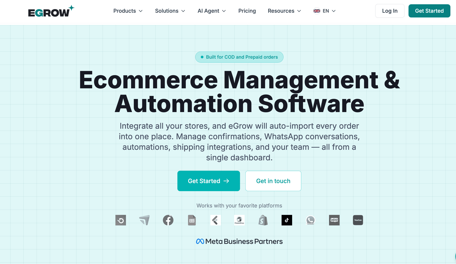 Amazon seller solutions