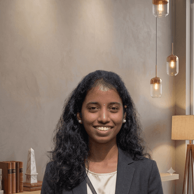 Shalini Murugan