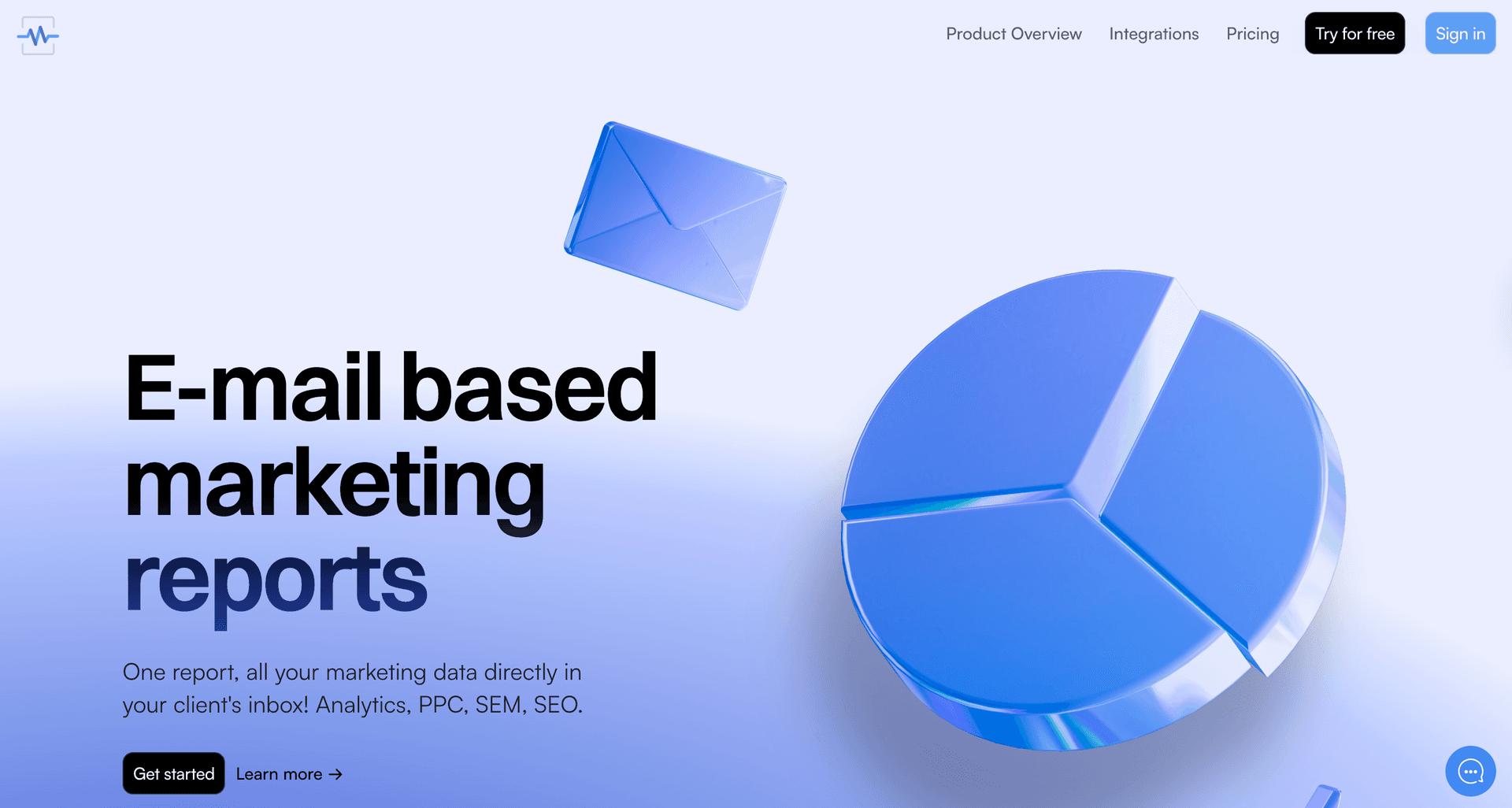 Metricswatch Homepage