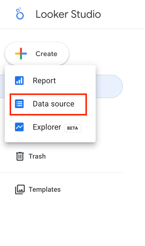 Export Google Search Console Data