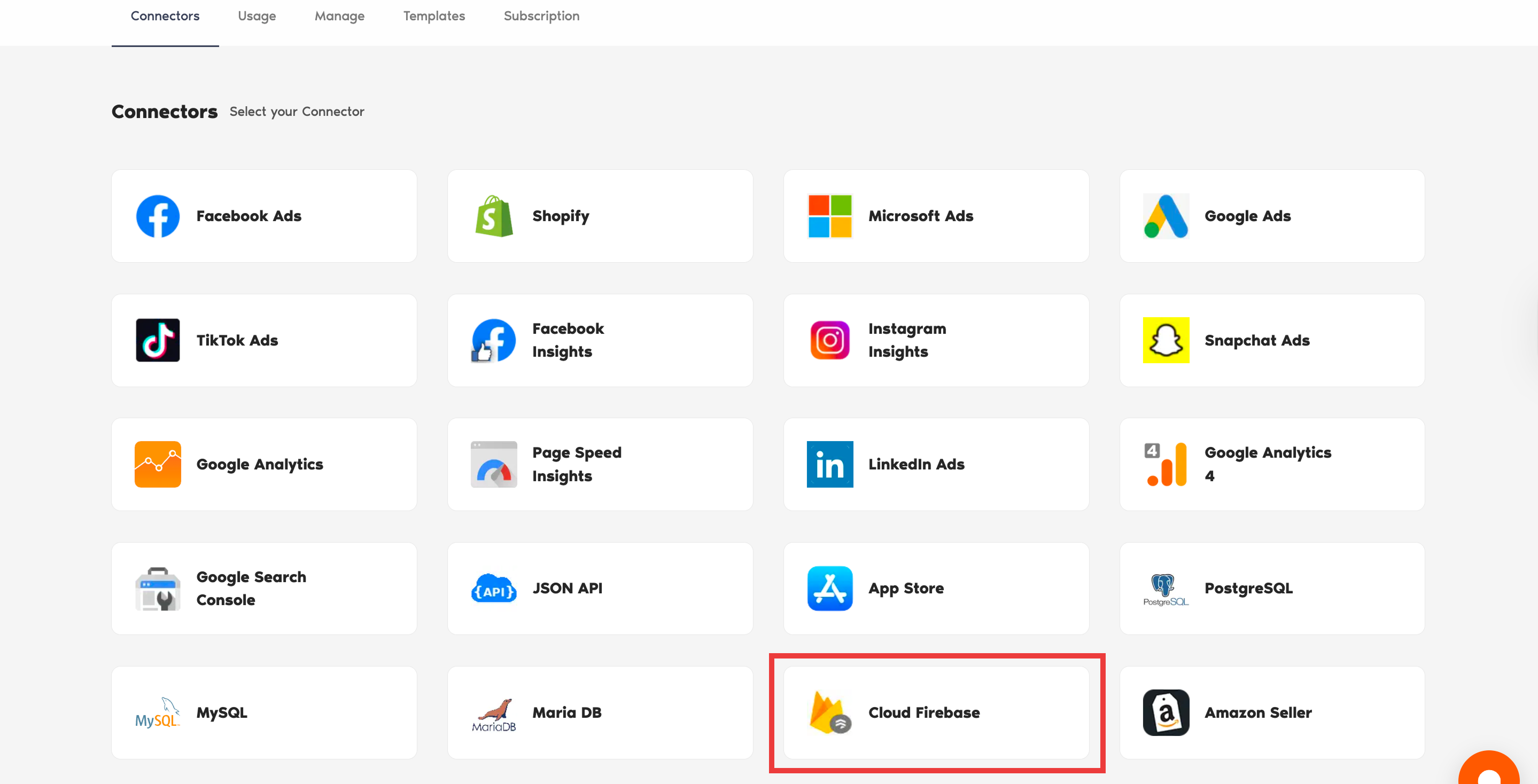 Generate New Private Key button