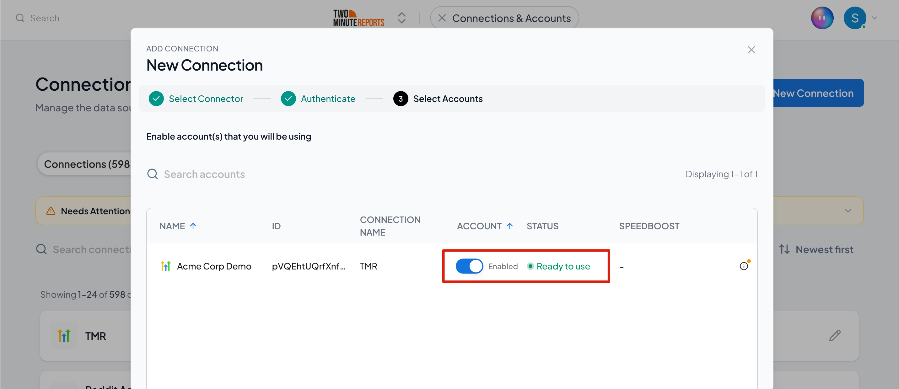 Enable GoHighLevel account