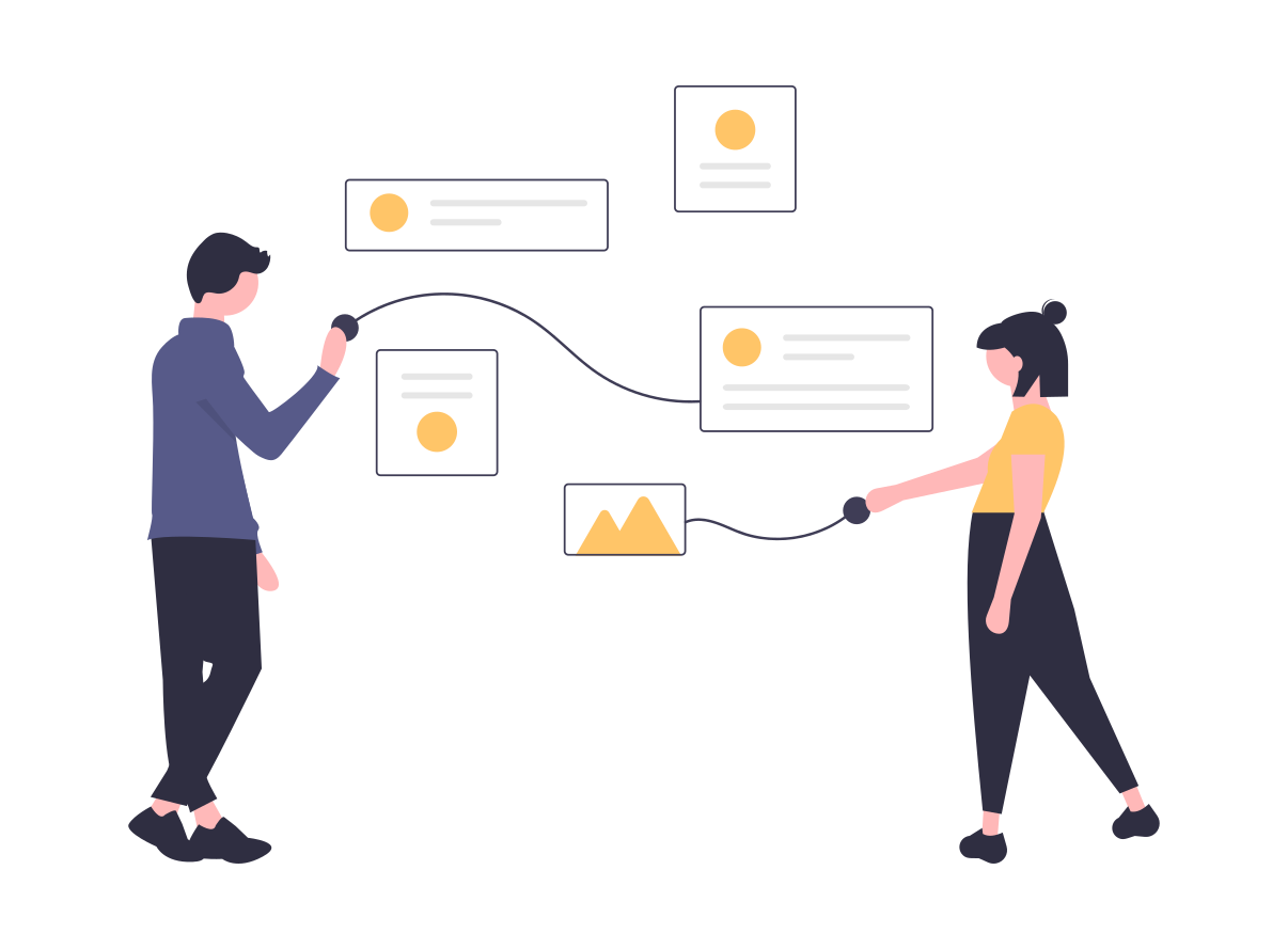 Step 1: Connect with Two Minute Reports