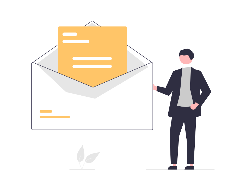 Step 2: Wait for Enrollment Email