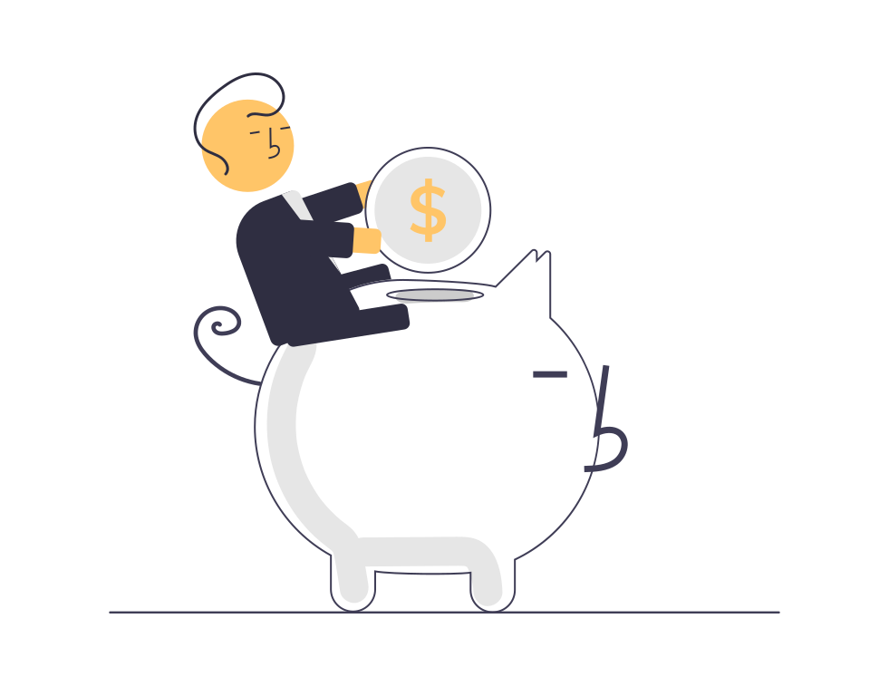 Step 3: Spend $500 & Get $500